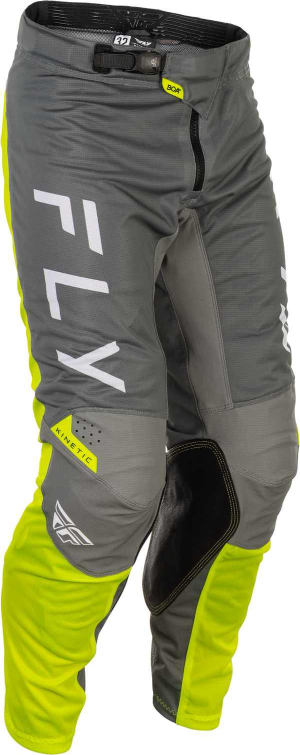 2025.5 Kinetic Mesh Center Pants