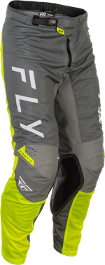 2025.5 Kinetic Mesh Center Pants