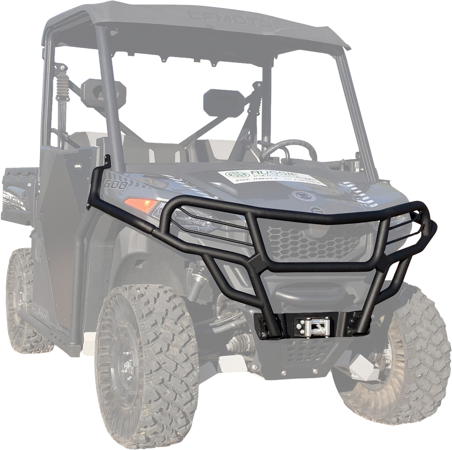 FRONT BUMPER | 2444.8177.1