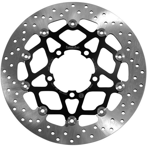 SERIE ORO FRONT ROTOR FLOATING | 78B40869