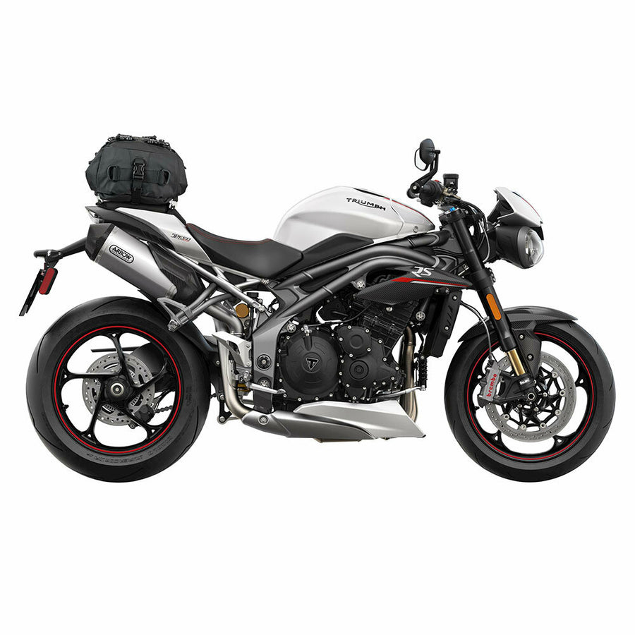 SPEED TRIPLE FIT KIT