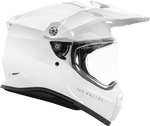 Trekker Solid Helmet (2024)