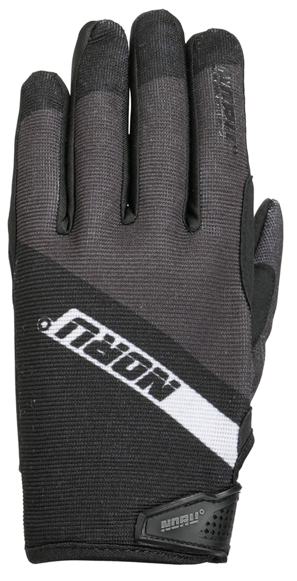 SUGO YTH OR GLOVE BK/GUN