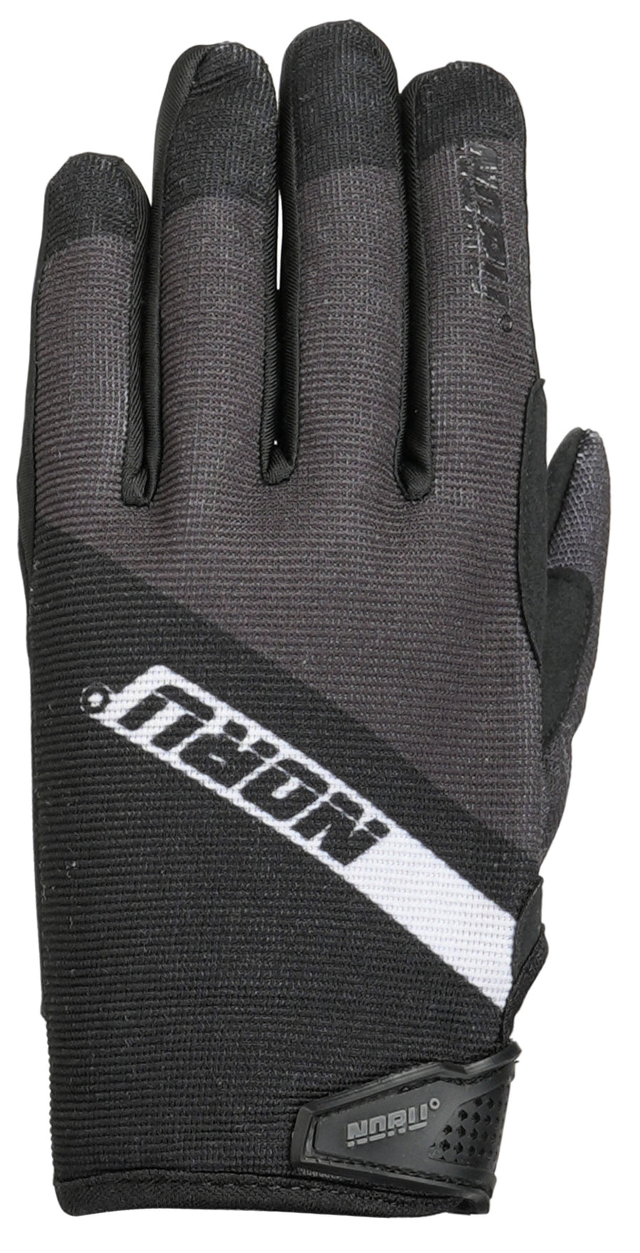 SUGO YTH OR GLOVE BK/GUN