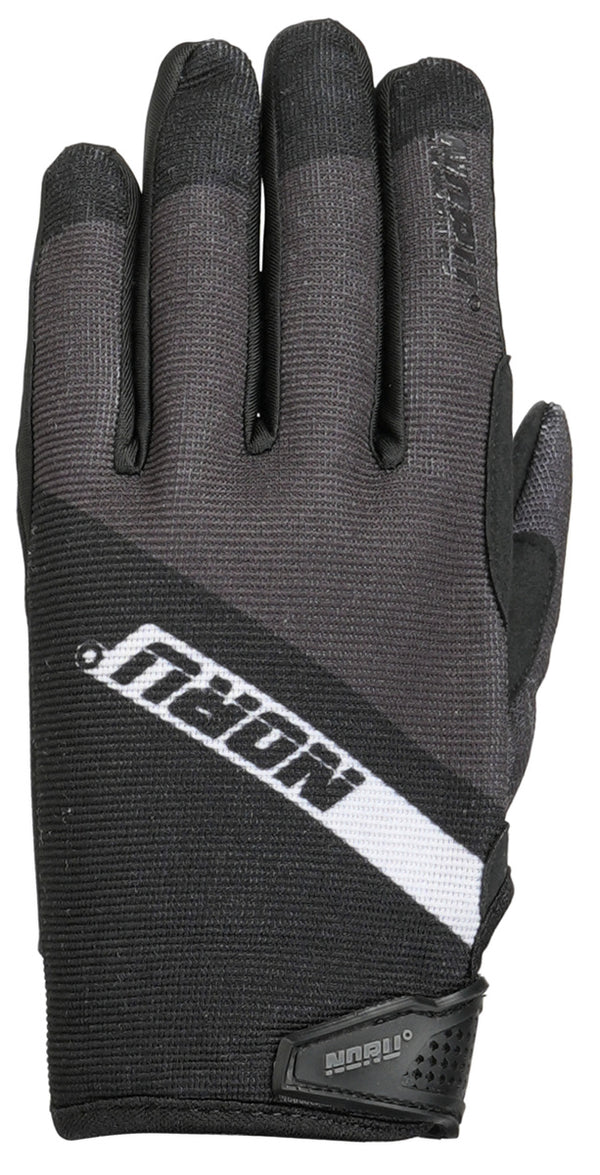 SUGO YTH OR GLOVE BK/GUN
