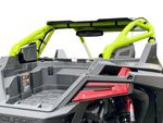Vented Rear Windshield
