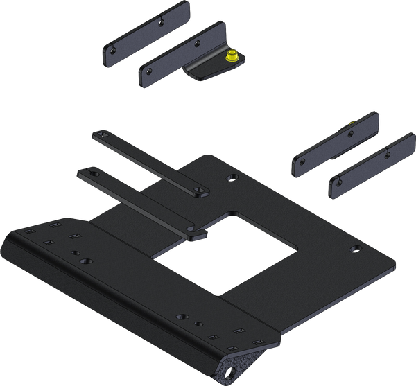 RMAX PLOW MOUNT