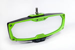 BEZEL HALO BILLET/LED/CAST GREEN | 56-18101