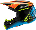 SM3 Youth Fray Helmet
