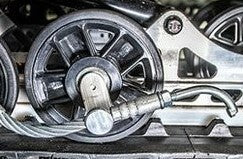 WHEEL HOOKS | 1211-WH