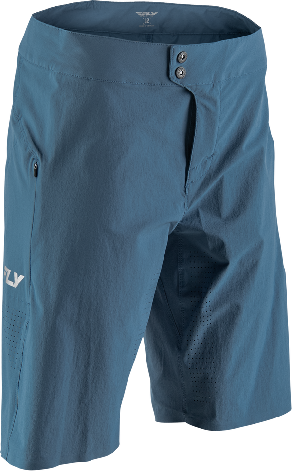 ENDURO SHORT SLATE
