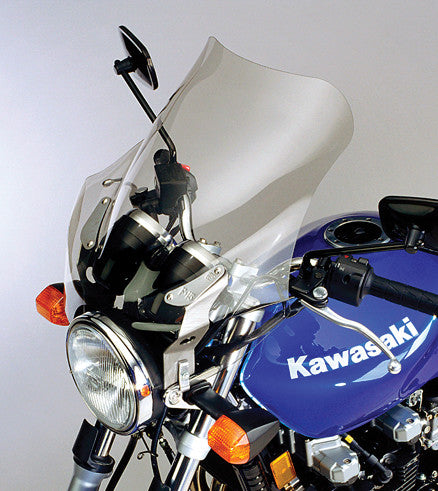 F-Series Fairing