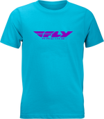 Youth Corporate Tee