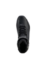 ST FSTR-4 DS SHOE BK