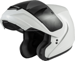 MD-04 MODULAR HELMET PEARL WHITE LG