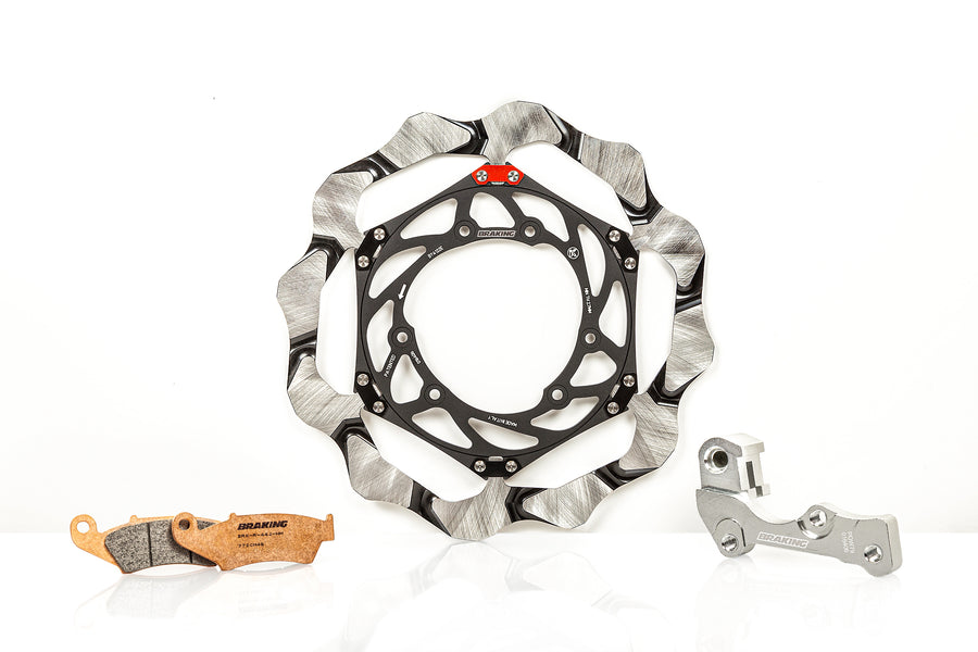 EPTA BATFLY KIT AL-HUB 280MM | OKBY30E