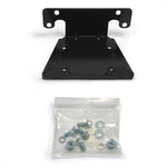 WINCH MOUNTING SYSTEM