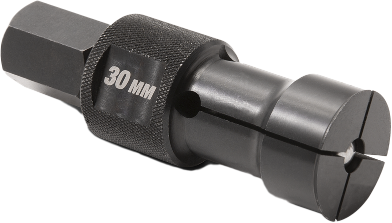 REPLACEMENT  COLLET 30MM | 08-0787
