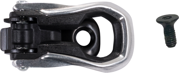 BUCKLE BASE SUP.T-10 TECH 10 | 25BBT19-10-O/S