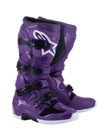 TECH 7 BOOTS PURPLE 9