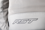 SPECTRE AIR D3O JACKET SILVER TEXTILE