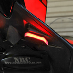 FENDER ELIMINATOR TUCKED APR | TUONO-FE-25
