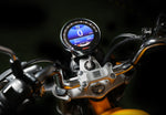 RX-6S TFT MULTIFUNCTION GAUGE