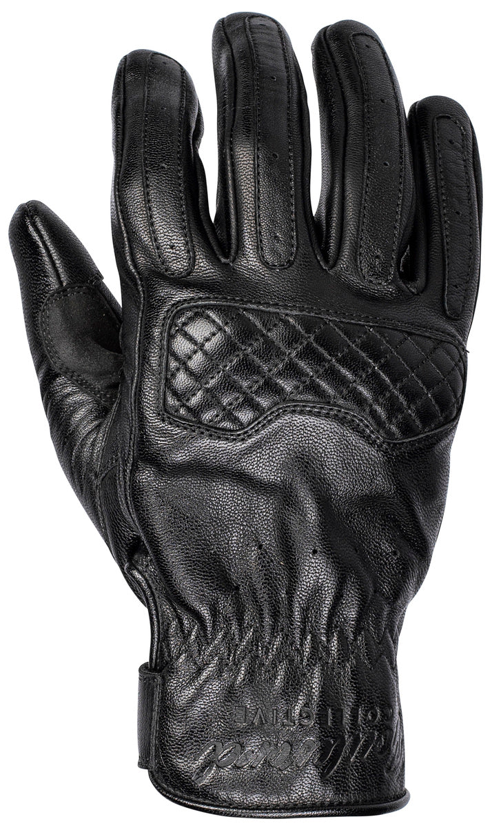 FASTBACK GLOVE BLACK