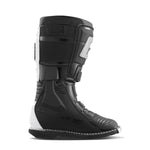 GX1 BOOTS BLACK/WHITE/GREY SZ 8 | 2192-031-42