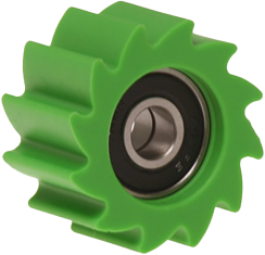 CHAIN ROLLER 38 MM GREEN KAW | FXCR 20100 55GN