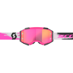 FURY GOGGLE PNK/BLK PNK CRM WRK | 2728281665340