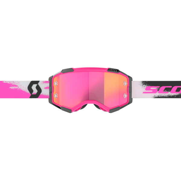 FURY GOGGLE PNK/BLK PNK CRM WRK | 2728281665340