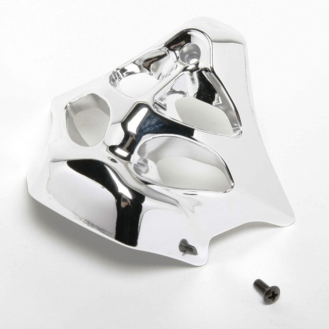 VFX-R AIR NOSE COVER CHROME