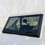 GLASS FRONT WINDSHIELD CFM | 28900