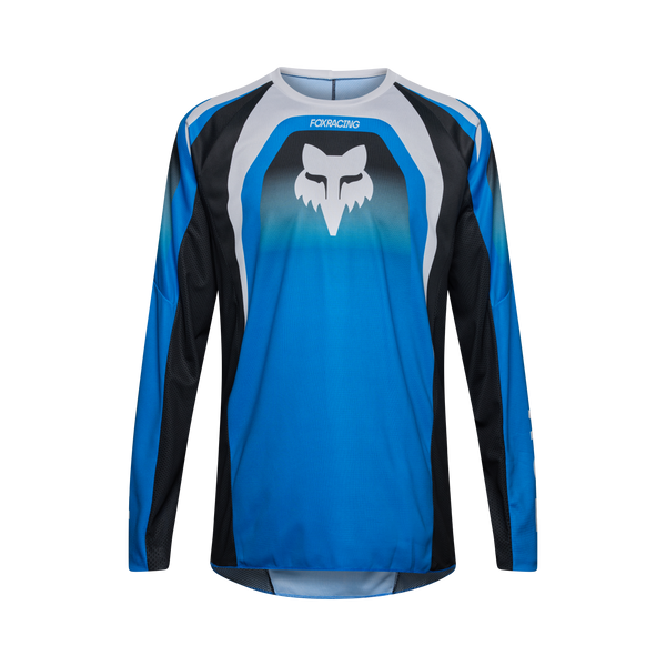 180 FRAME JERSEY [BLU]