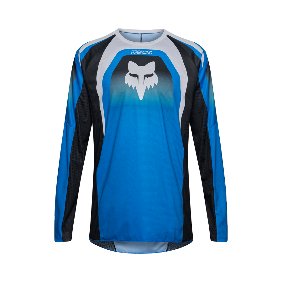 180 FRAME JERSEY [BLU]