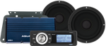 Classic Speaker Package