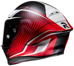RPHA 1N LOVIS MC-1SF helmet