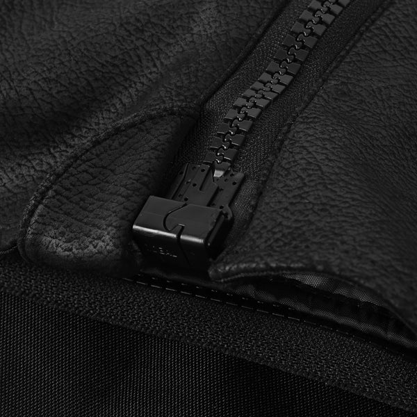 SHADOW AX JACKET BLACK