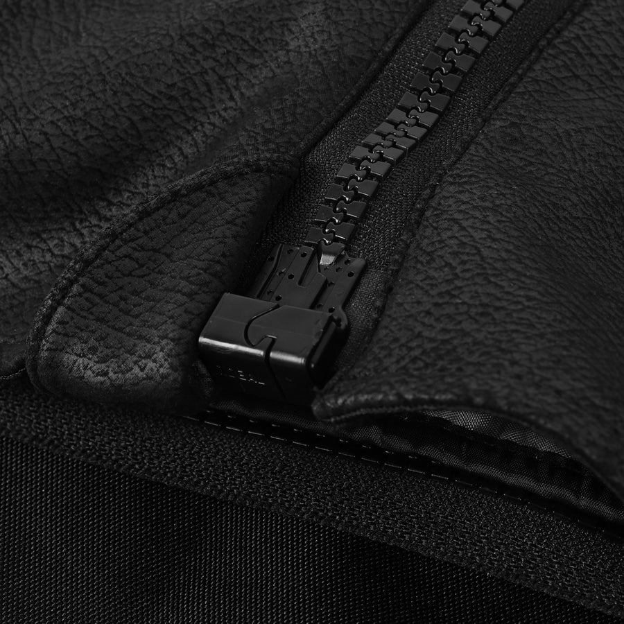 SHADOW AX JACKET BLACK