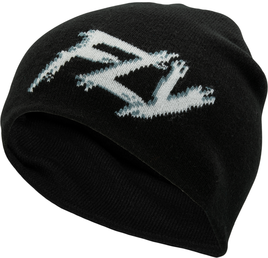 Fitted Beanie