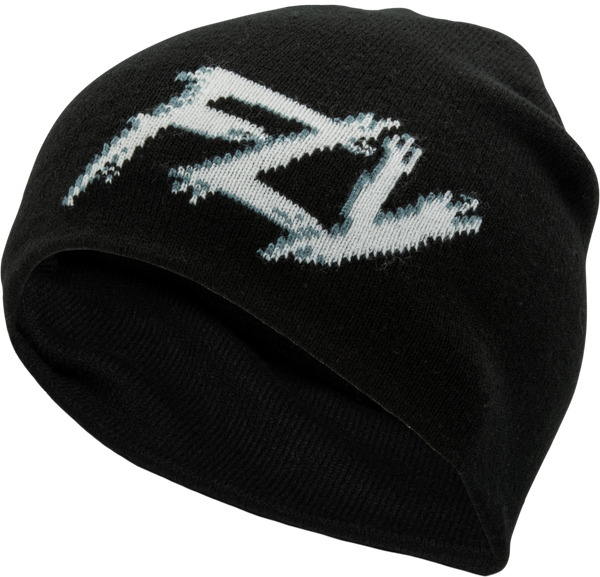 Fitted Beanie