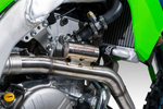 RS-12 EXHAUST SYSTEM KAWASAKI KX450/X | 244730S520