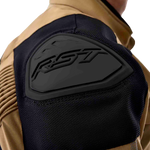 PS ADVENTURE D3O JACKET SAND/BLACK TEXTILE SM