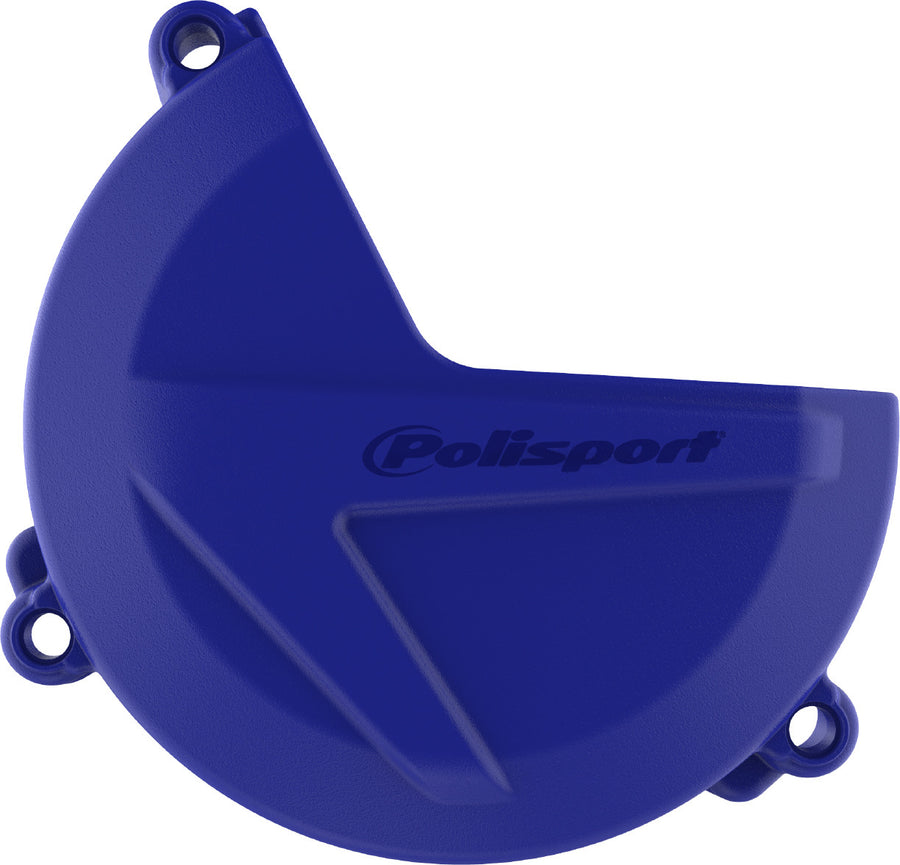 CLUTCH COVER PROTECTOR BLUE