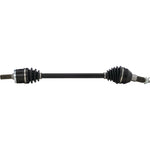 8-BALL EXTREME DUTY AXLE | AB8-KW-8-139