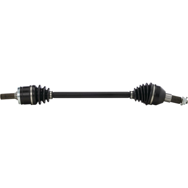 8-BALL EXTREME DUTY AXLE | AB8-KW-8-139