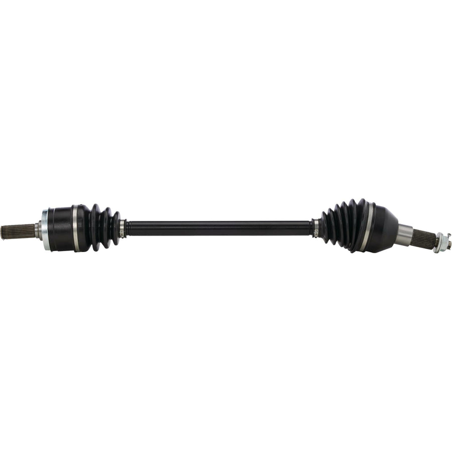 8-BALL EXTREME DUTY AXLE | AB8-KW-8-139
