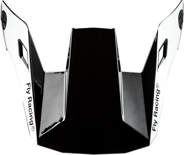 Youth Rayce Helmet Visor (2024)