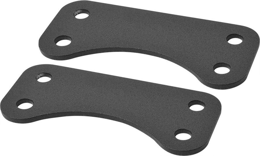 FENDER ADAPTER BRACKETS 21" WHEELS | 302866